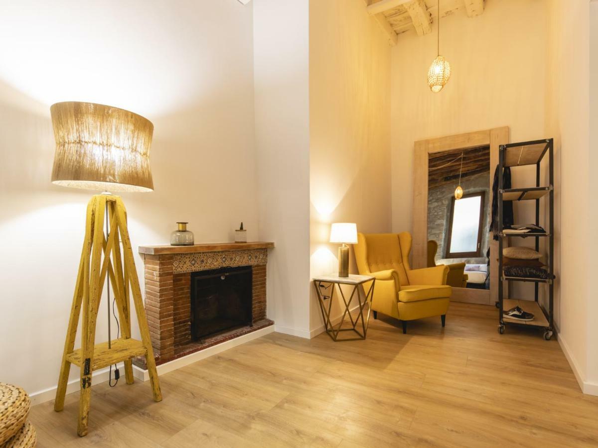 Bravissimo Bali, Beautiful 2 Bedroom Apartment Girona Zewnętrze zdjęcie
