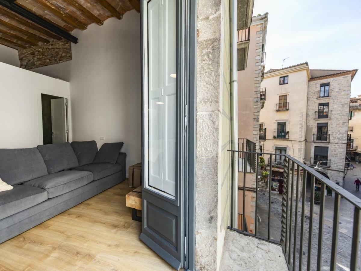 Bravissimo Bali, Beautiful 2 Bedroom Apartment Girona Zewnętrze zdjęcie