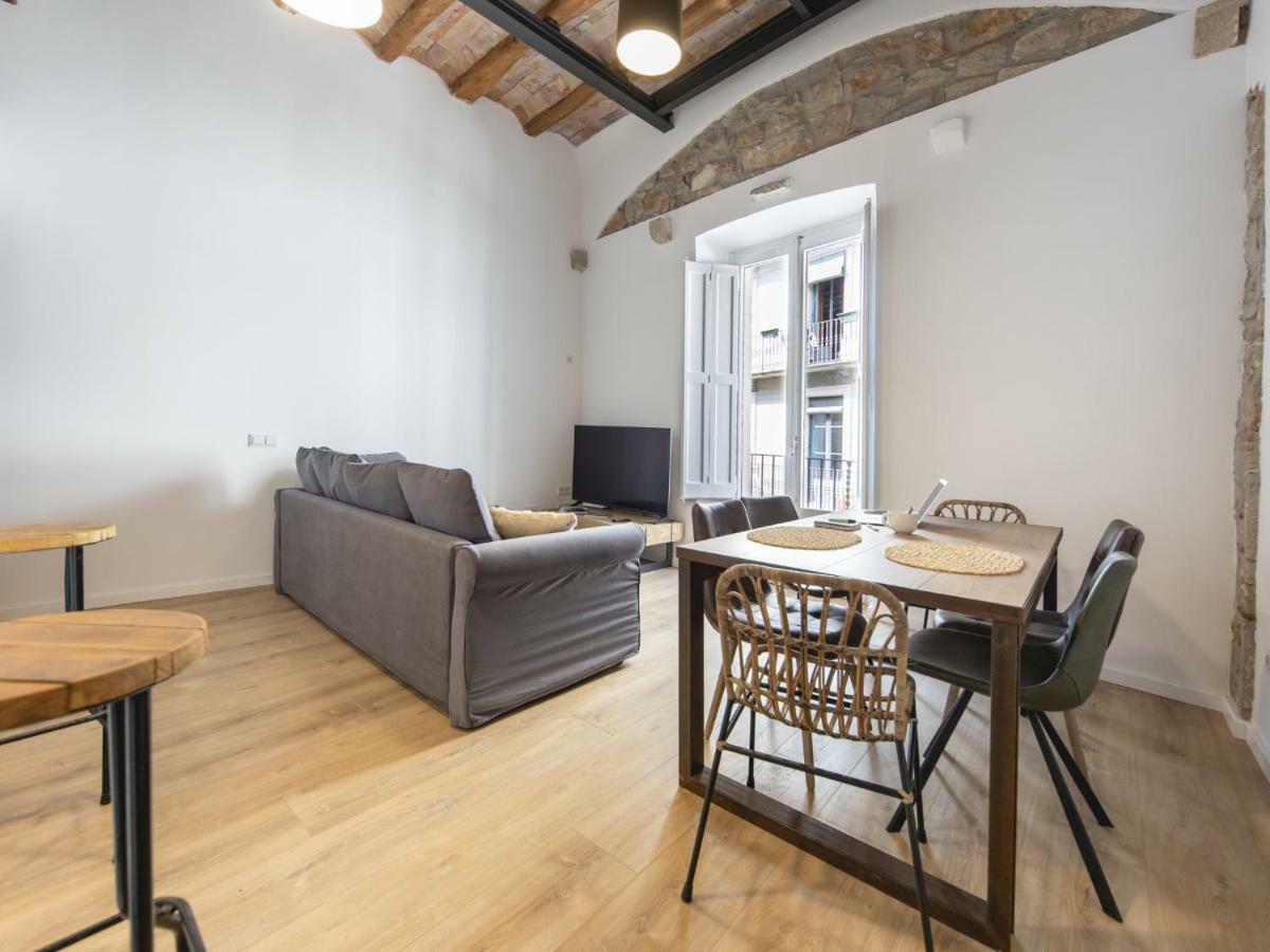 Bravissimo Bali, Beautiful 2 Bedroom Apartment Girona Zewnętrze zdjęcie