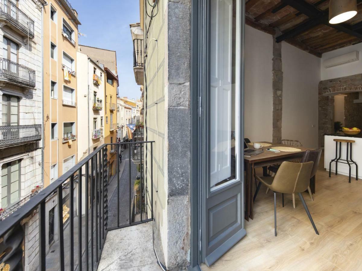 Bravissimo Bali, Beautiful 2 Bedroom Apartment Girona Zewnętrze zdjęcie