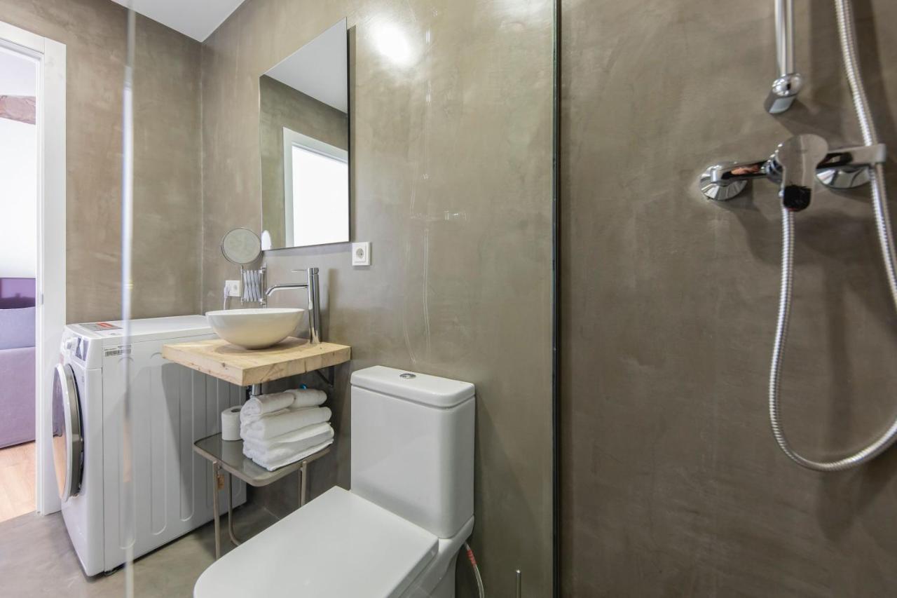 Bravissimo Bali, Beautiful 2 Bedroom Apartment Girona Zewnętrze zdjęcie