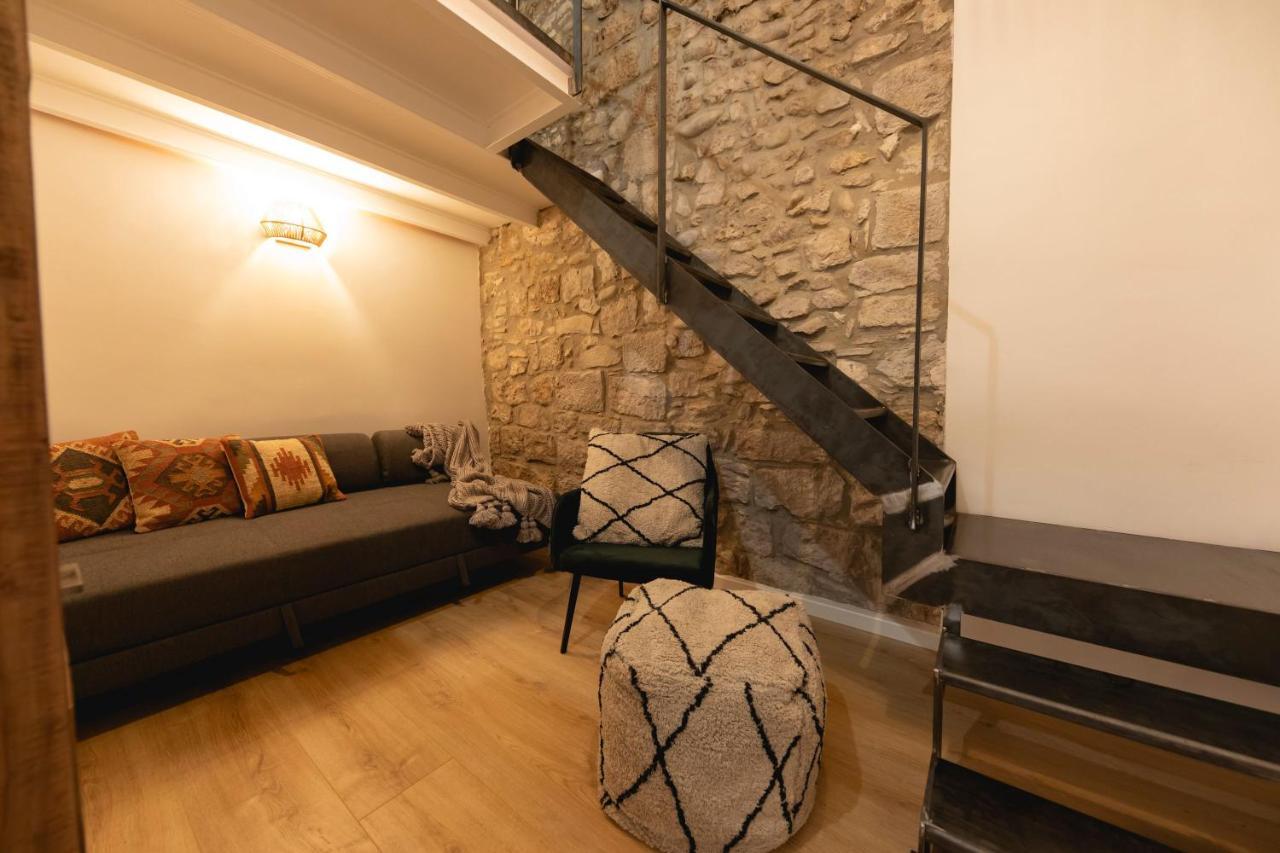 Bravissimo Bali, Beautiful 2 Bedroom Apartment Girona Zewnętrze zdjęcie